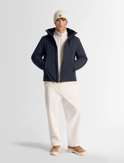 Fusalp Nivez Jacket In Black