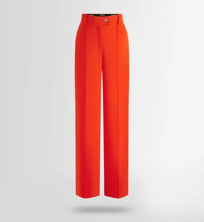 Fusalp Noaleri Pants In Orange