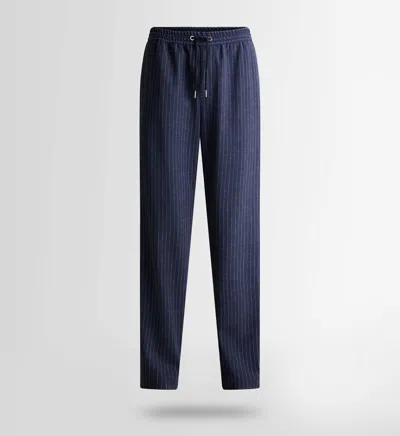 Fusalp Pantalon Nobrel In Blue
