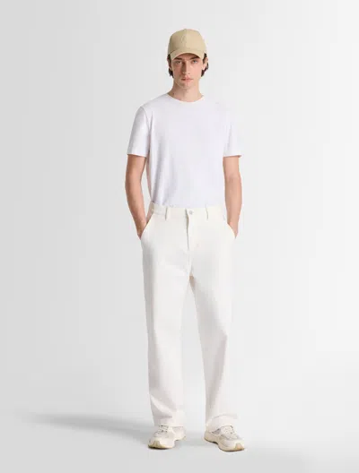 Fusalp Nordalix W Pants In White