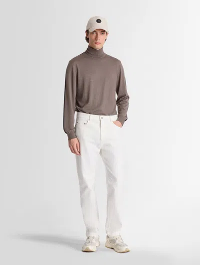 Fusalp Nordalo W Pants In White