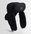 Fusalp Nordic Nest Chapka In Black