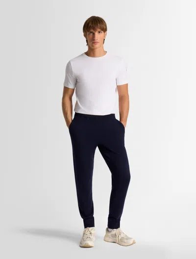 Fusalp Norean Pants In Blue