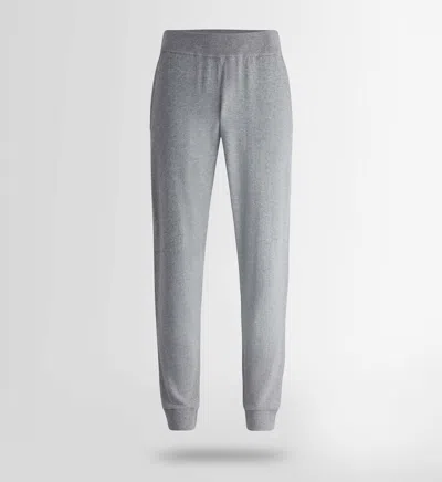 Fusalp Norean Pants In Gray