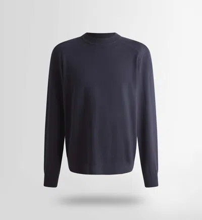Fusalp Norien Sweater In Blue