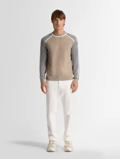 Fusalp Norieno Sweater In Multi