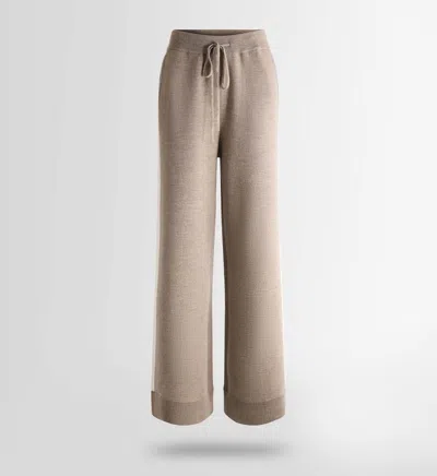 Fusalp Nymira Pants In Neutral