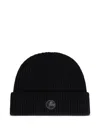 Fusalp Nyx Beanie In Black