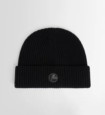Fusalp Nyx Beanie In Black