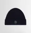 Fusalp Nyx Beanie In Black