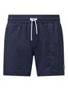 Fusalp Olaf Swim Shorts In Blue