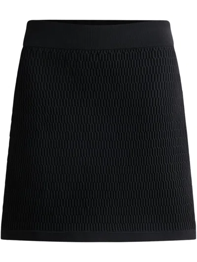 Fusalp Onix Skirt In Black