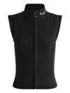 Fusalp Onixou Vest In Black
