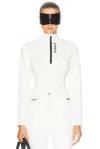Fusalp Orion Ii Top In Neige