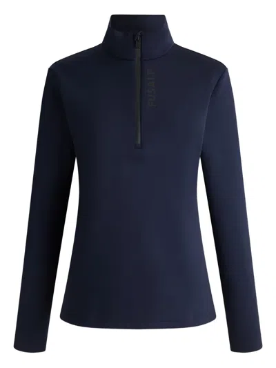 Fusalp Orion Ski Top In Blue