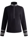 Fusalp Orion Thermal Layer In Black