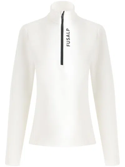 Fusalp Orion Undershirt In Neutrals