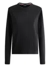 Fusalp Ottali Sweater In Black