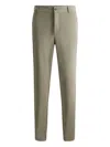 Fusalp Oural Trousers In 绿色