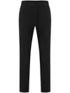 Fusalp Oural Trousers In Black