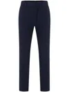 Fusalp Oural Trousers In Blue