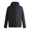Fusalp Veste Ilanox In Black