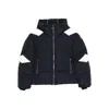 Fusalp Charloy Jacket In Black