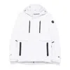 Fusalp Outerwears In White
