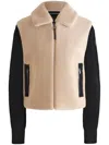 Fusalp Paige Jacket In Neutrals