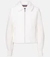 Fusalp Paige Jacket In White