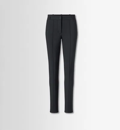 Fusalp Pantalon Alie In Black