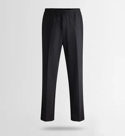 Fusalp Pantalon Aymeric In Black