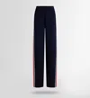 Fusalp Benada Stripe Trousers In Blue