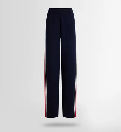 Fusalp Pantalon Benada Pant In Dark Blue