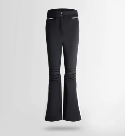Fusalp Pantalon De Ski Celiana In Noir