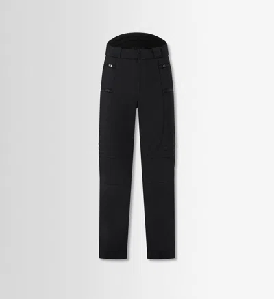 Fusalp Pantalon De Ski Flash In Black