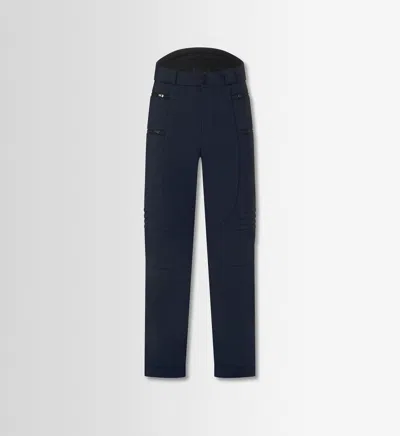 Fusalp Pantalon De Ski Flash In Brown