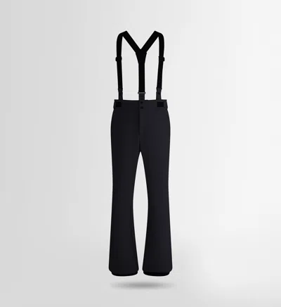 Fusalp Pantalon De Ski Franz In Navy Blue