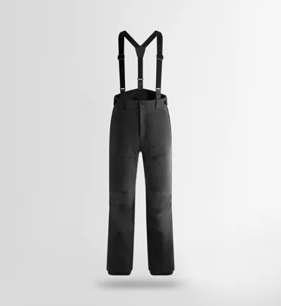 Fusalp Pantalon De Ski Hanz In Black