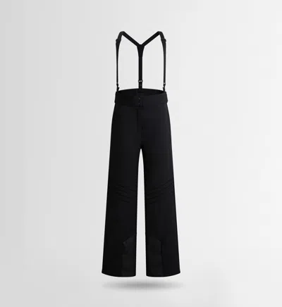 Fusalp Pantalon De Ski Nolaï In Black