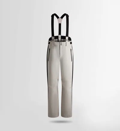 Fusalp Pantalon De Ski Ranger In Beige
