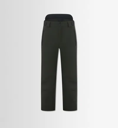 Fusalp Pantalon De Ski Ranger In Green