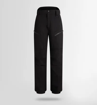 Fusalp Pantalon De Ski Sidyo In Black