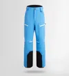 Fusalp Sidyo Zip-pocket Ski Pants In Blue