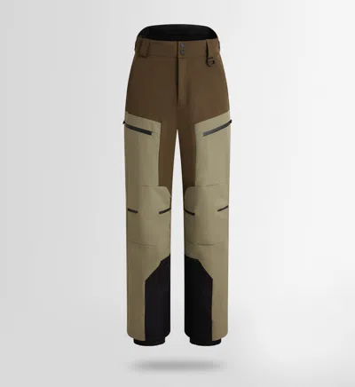 Fusalp Pantalon De Ski Sidyo In Brown