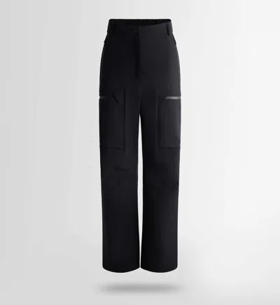 Fusalp Pantalon Hilde In Black