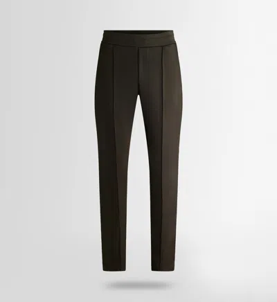 Fusalp Pantalon Malaga In Brown