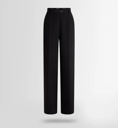 Fusalp Pantalon Noaleri In Black
