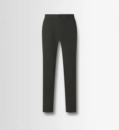Fusalp Pantalon Oural In Green