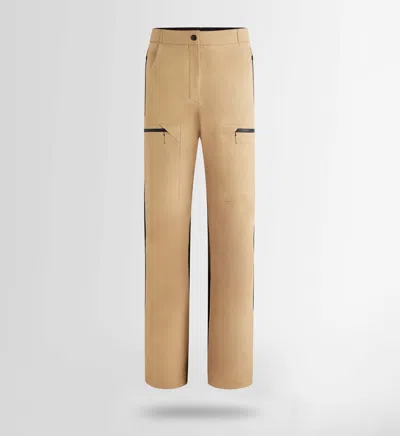 Fusalp Rianesy Pants In Brown